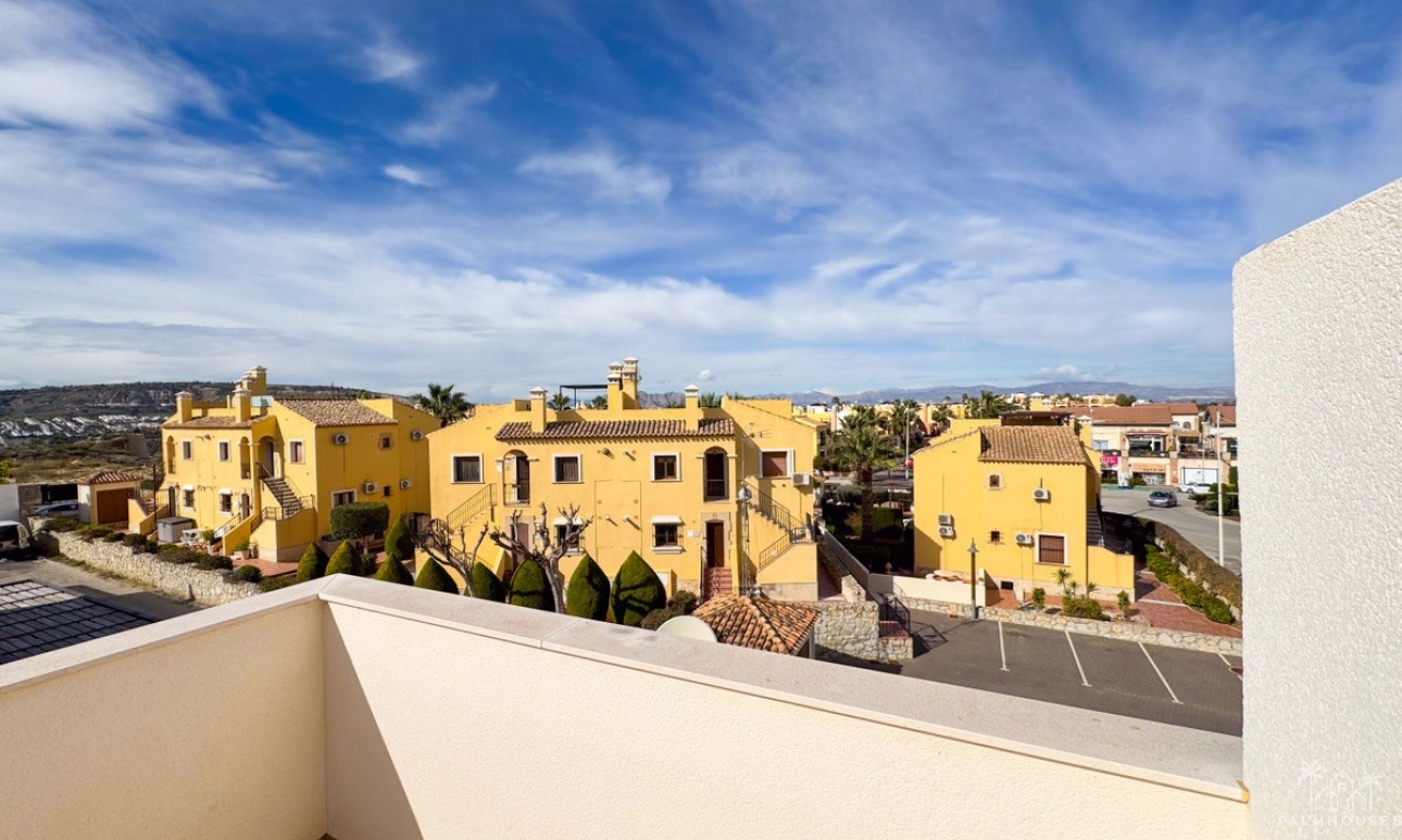 Revente - Maison - Algorfa - Algorfa Centro