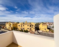 Revente - Maison - Algorfa - Algorfa Centro