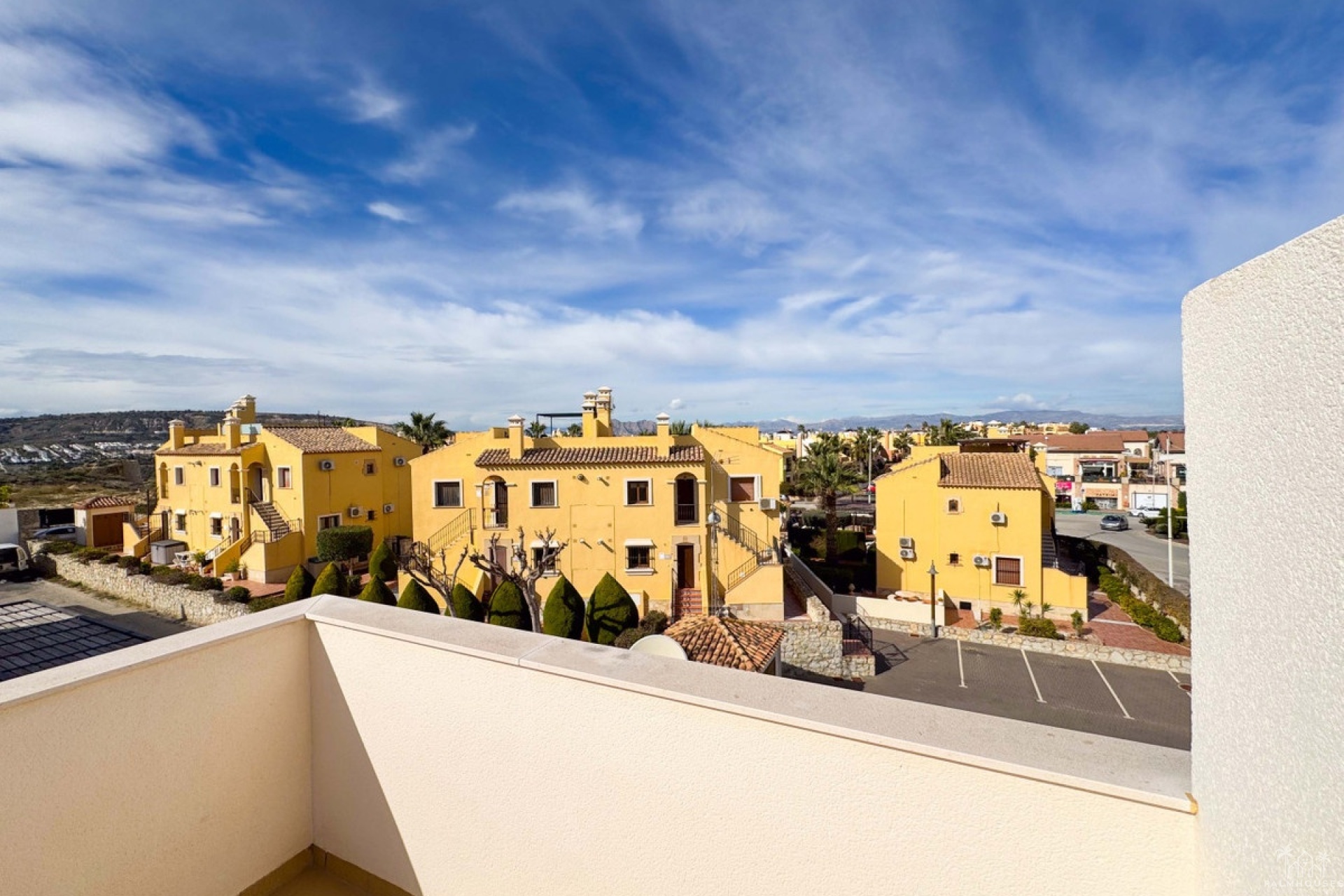 Revente - Maison - Algorfa - Algorfa Centro