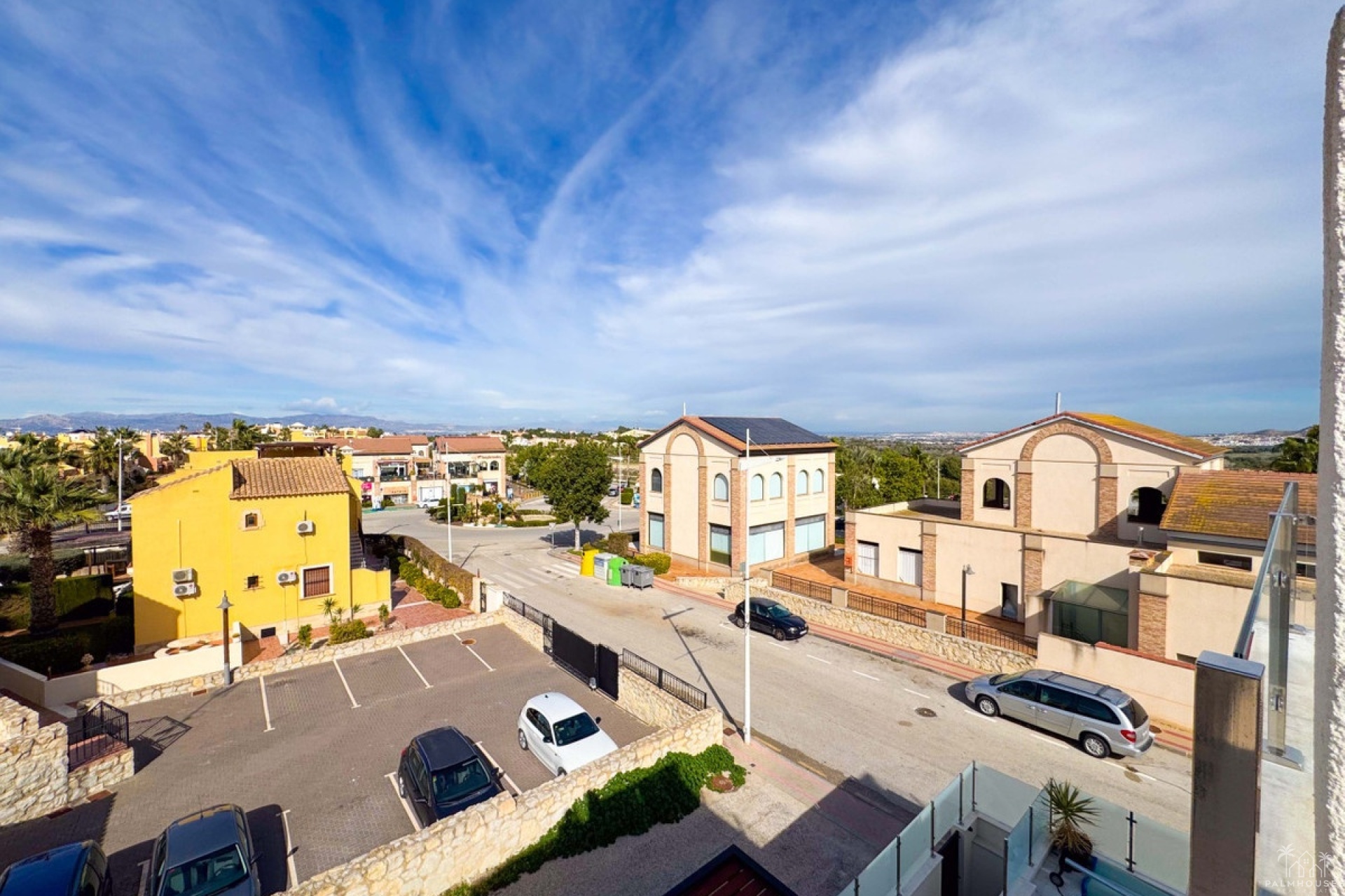 Revente - Maison - Algorfa - Algorfa Centro