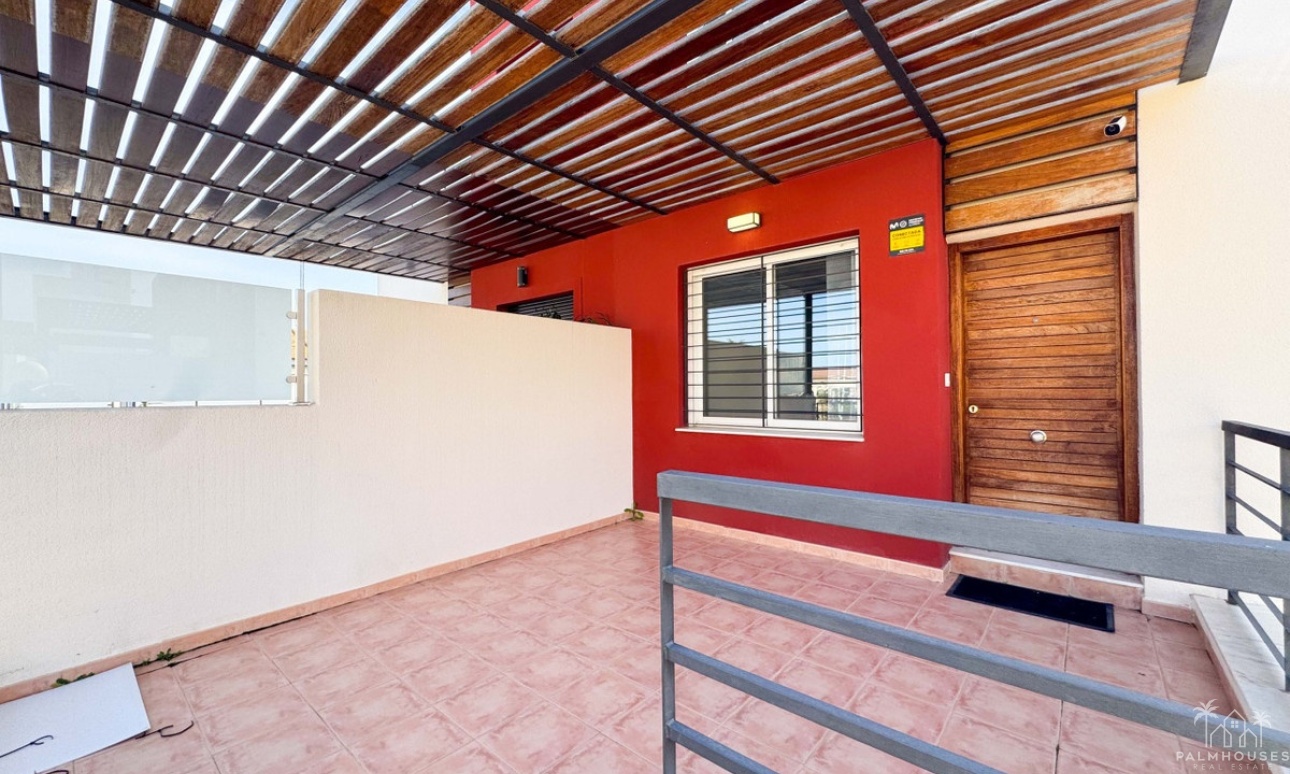 Revente - Maison - Algorfa - Algorfa Centro