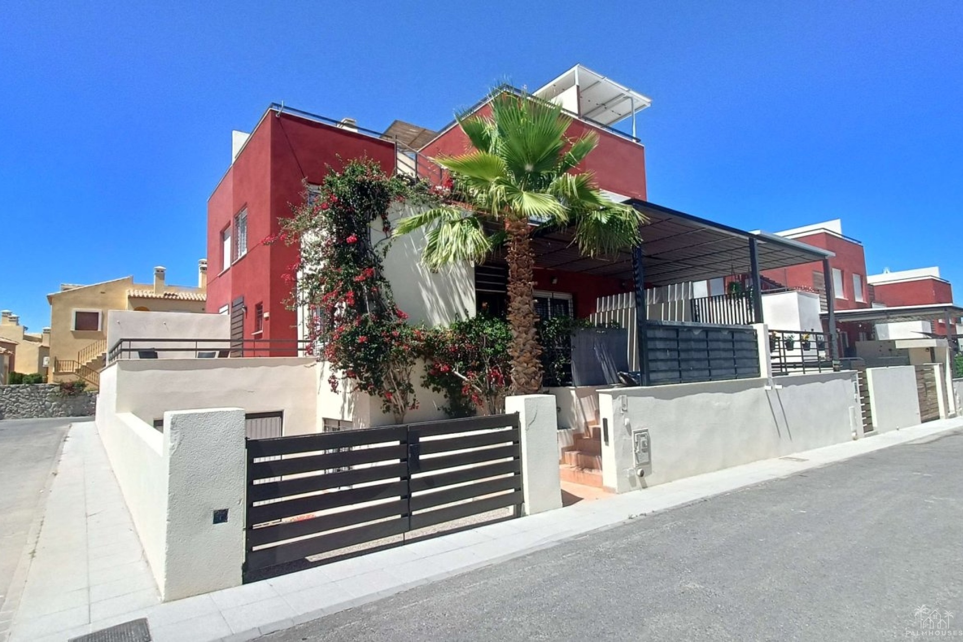 Revente - Maison - Algorfa - Inland