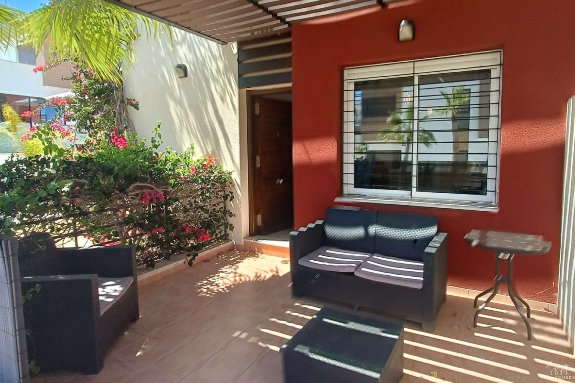 Revente - Maison - Algorfa - Inland