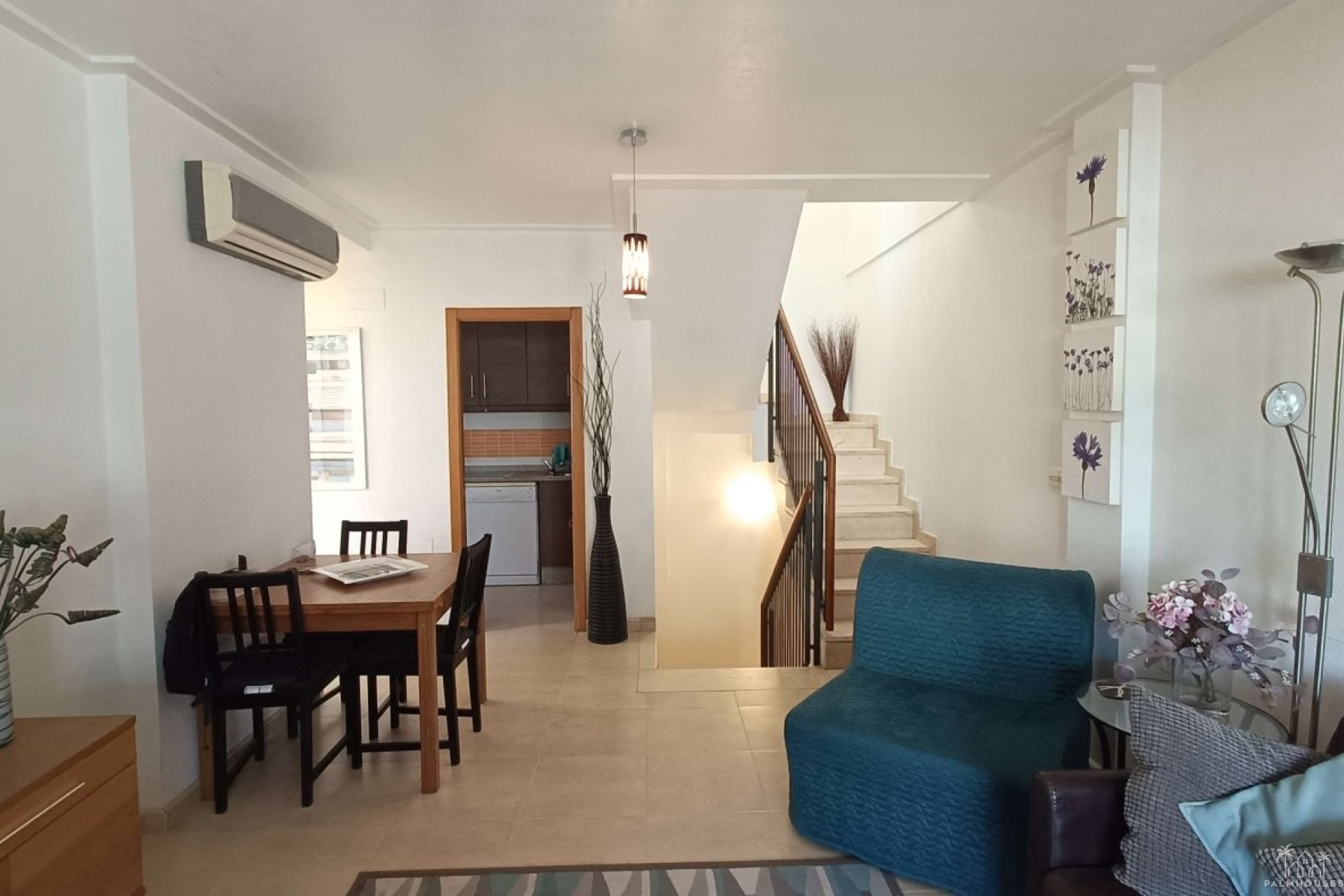 Revente - Maison - Algorfa - Inland