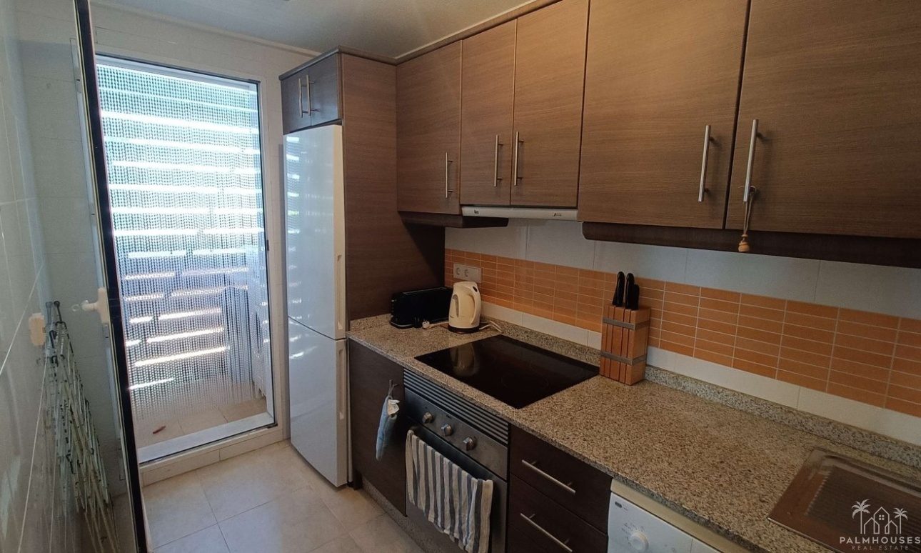 Revente - Maison - Algorfa - Inland