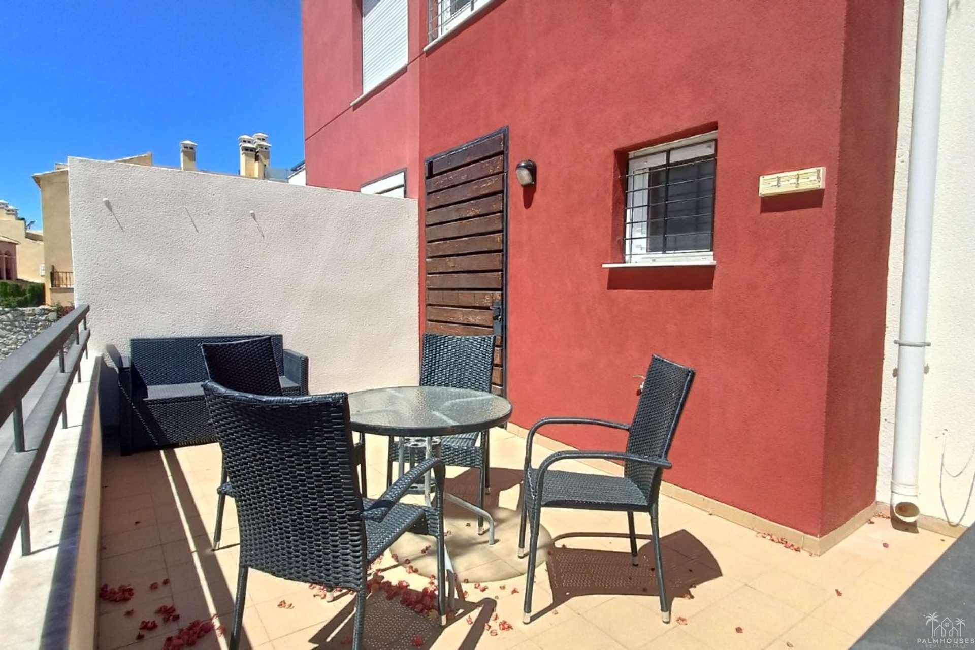 Revente - Maison - Algorfa - Inland
