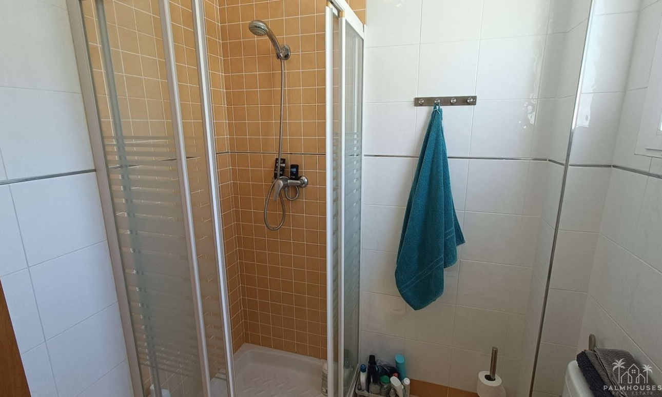 Revente - Maison - Algorfa - Inland