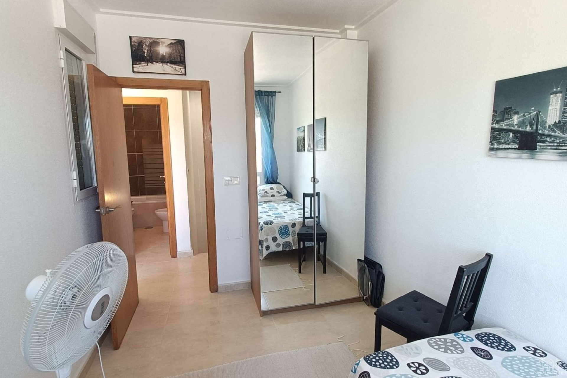 Revente - Maison - Algorfa - Inland