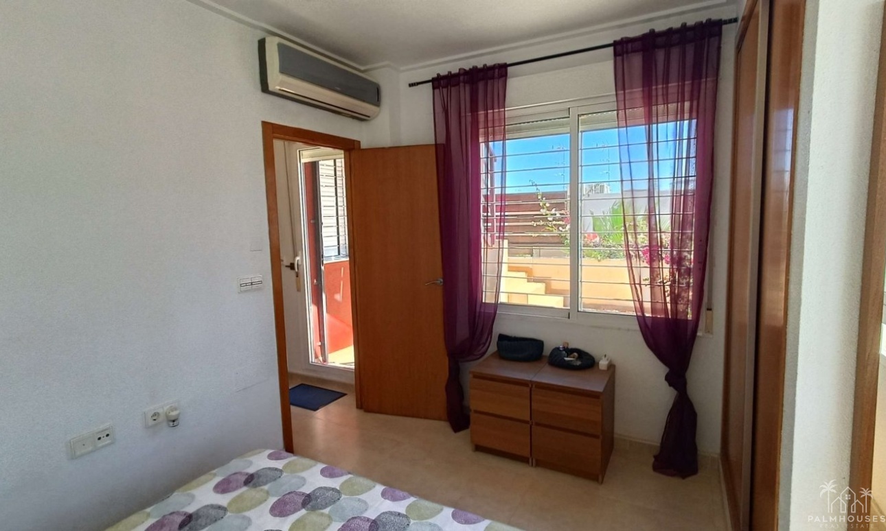 Revente - Maison - Algorfa - Inland