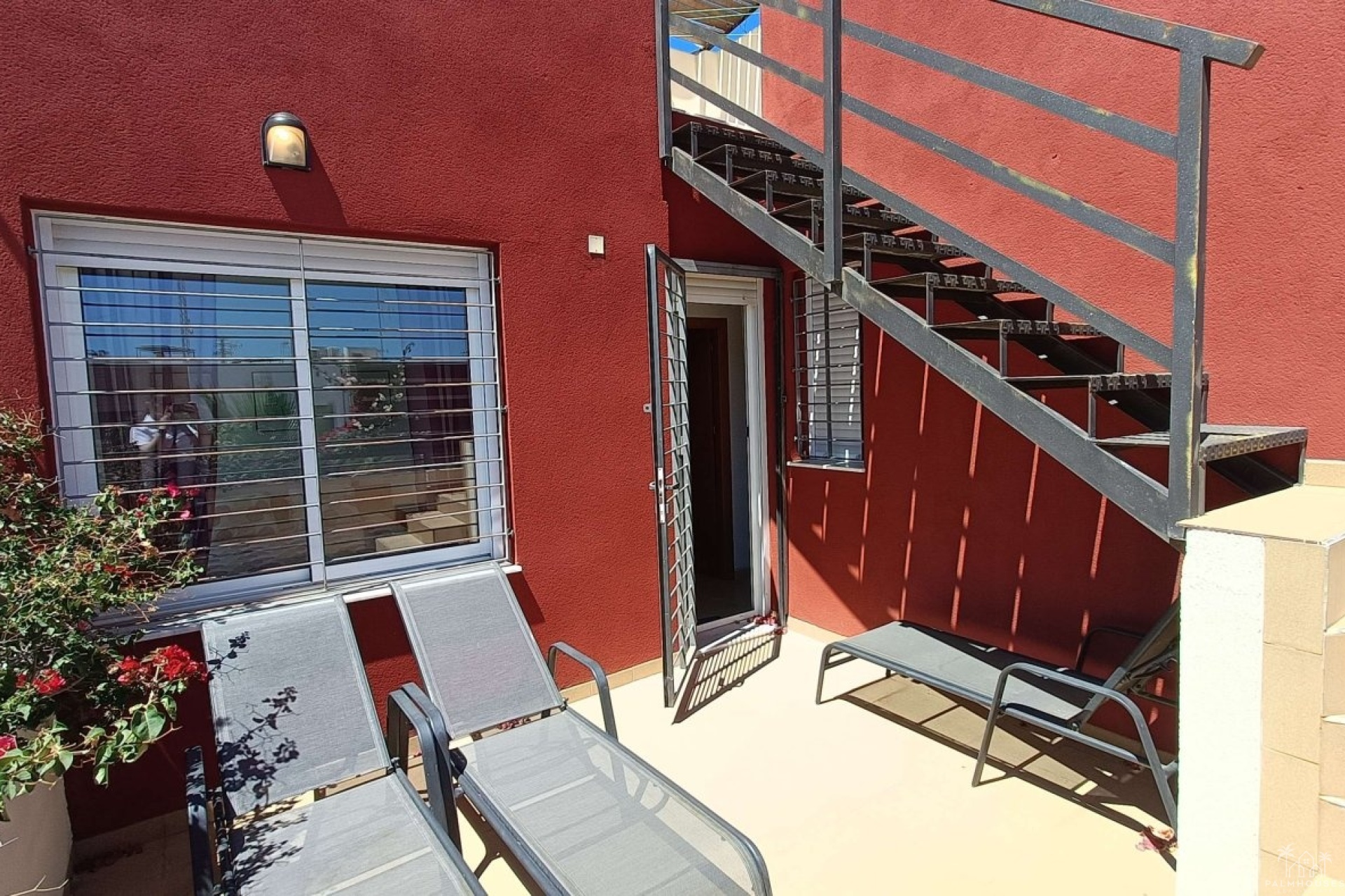 Revente - Maison - Algorfa - Inland