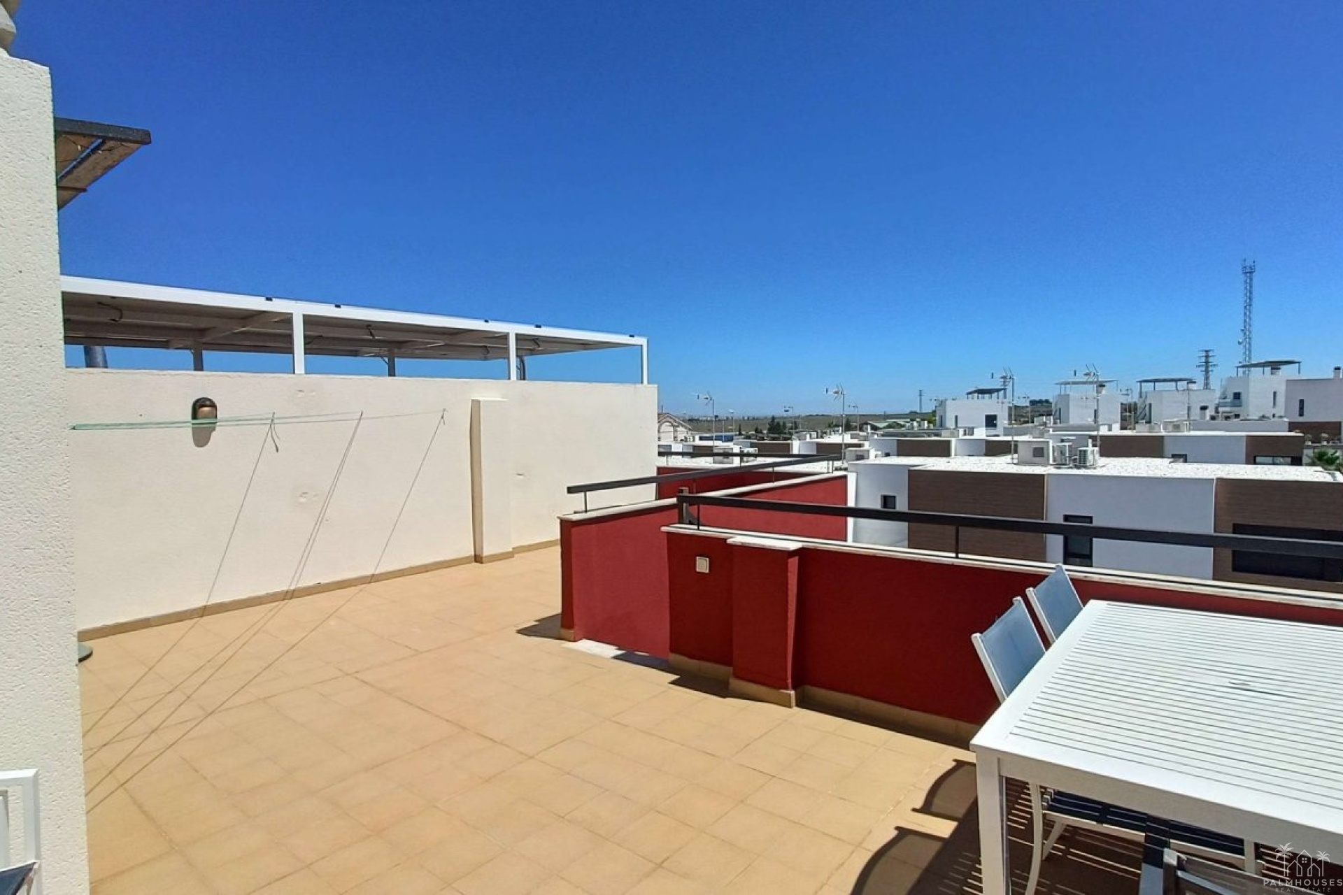 Revente - Maison - Algorfa - Inland