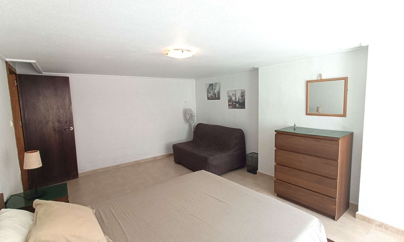 Revente - Maison - Algorfa - Inland