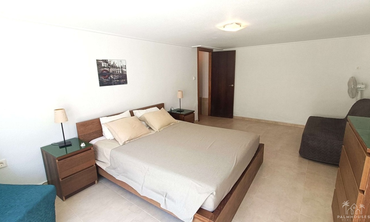 Revente - Maison - Algorfa - Inland