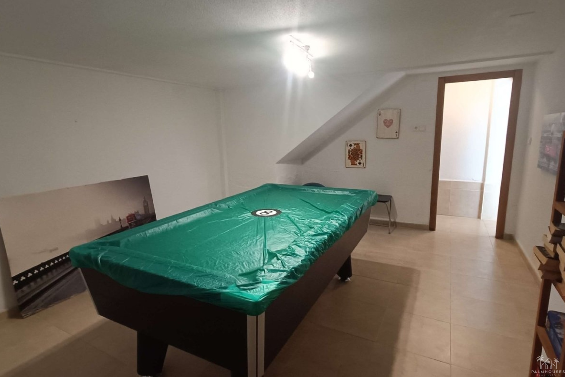 Revente - Maison - Algorfa - Inland