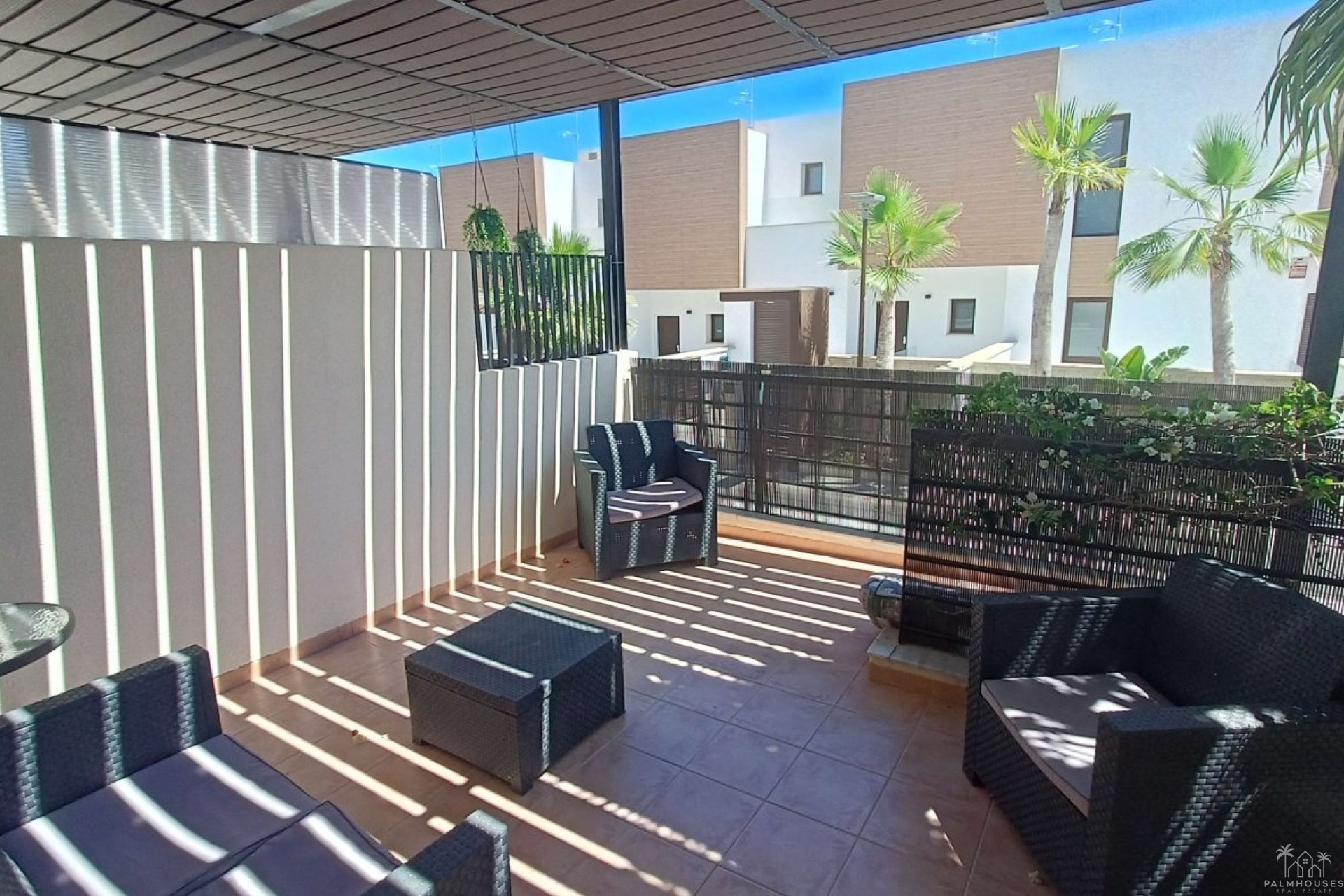 Revente - Maison - Algorfa - Inland