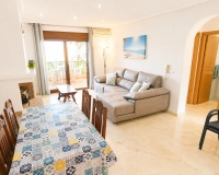 Revente - Maison - Algorfa - La Finca Golf