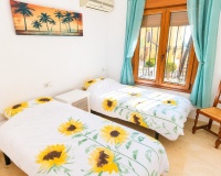 Revente - Maison - Algorfa - La Finca Golf