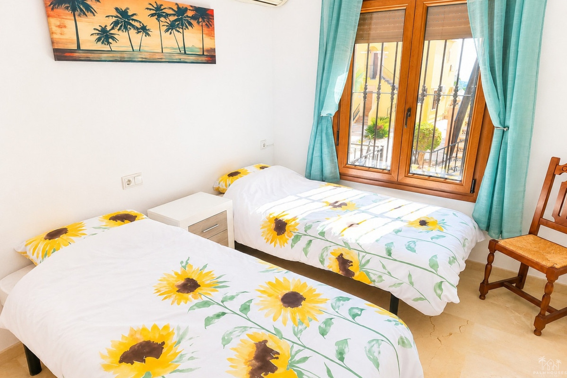 Revente - Maison - Algorfa - La Finca Golf