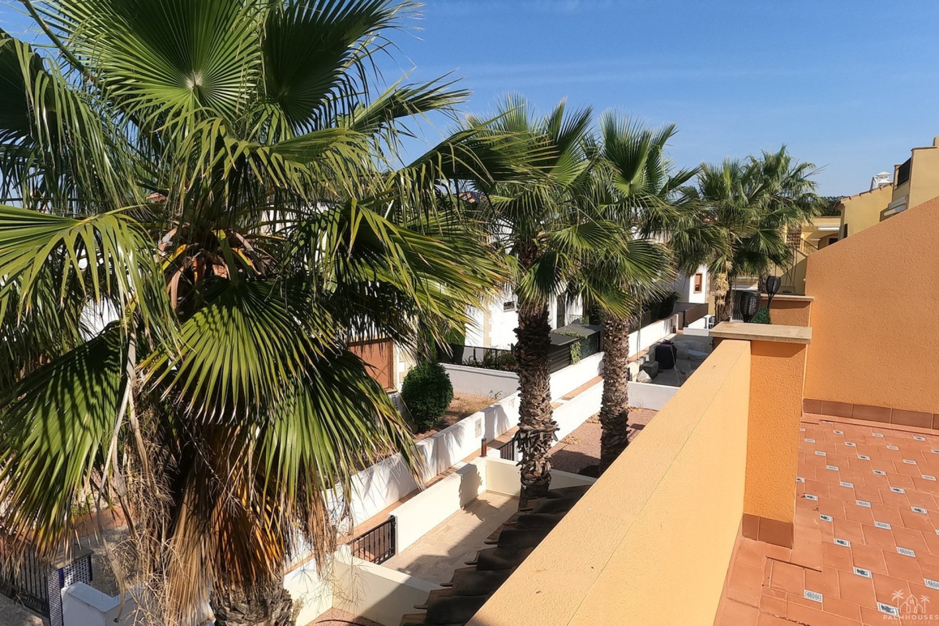 Revente - Maison - Algorfa - La Finca Golf
