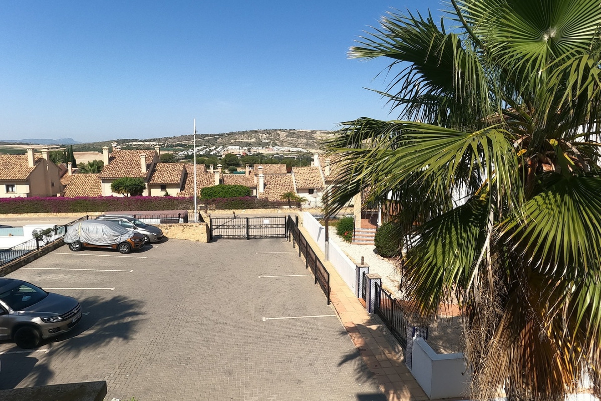 Revente - Maison - Algorfa - La Finca Golf