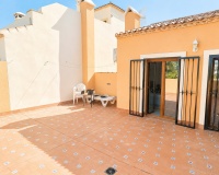 Revente - Maison - Algorfa - La Finca Golf