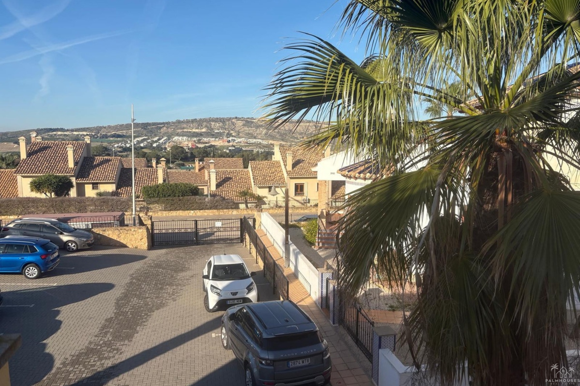 Revente - Maison - Algorfa - La Finca Golf