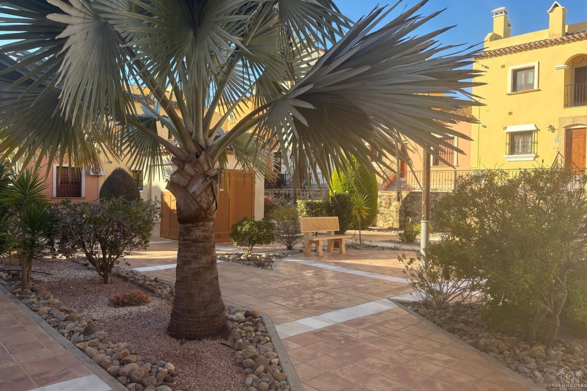 Revente - Maison - Algorfa - La Finca Golf
