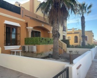 Revente - Maison - Algorfa - La Finca Golf