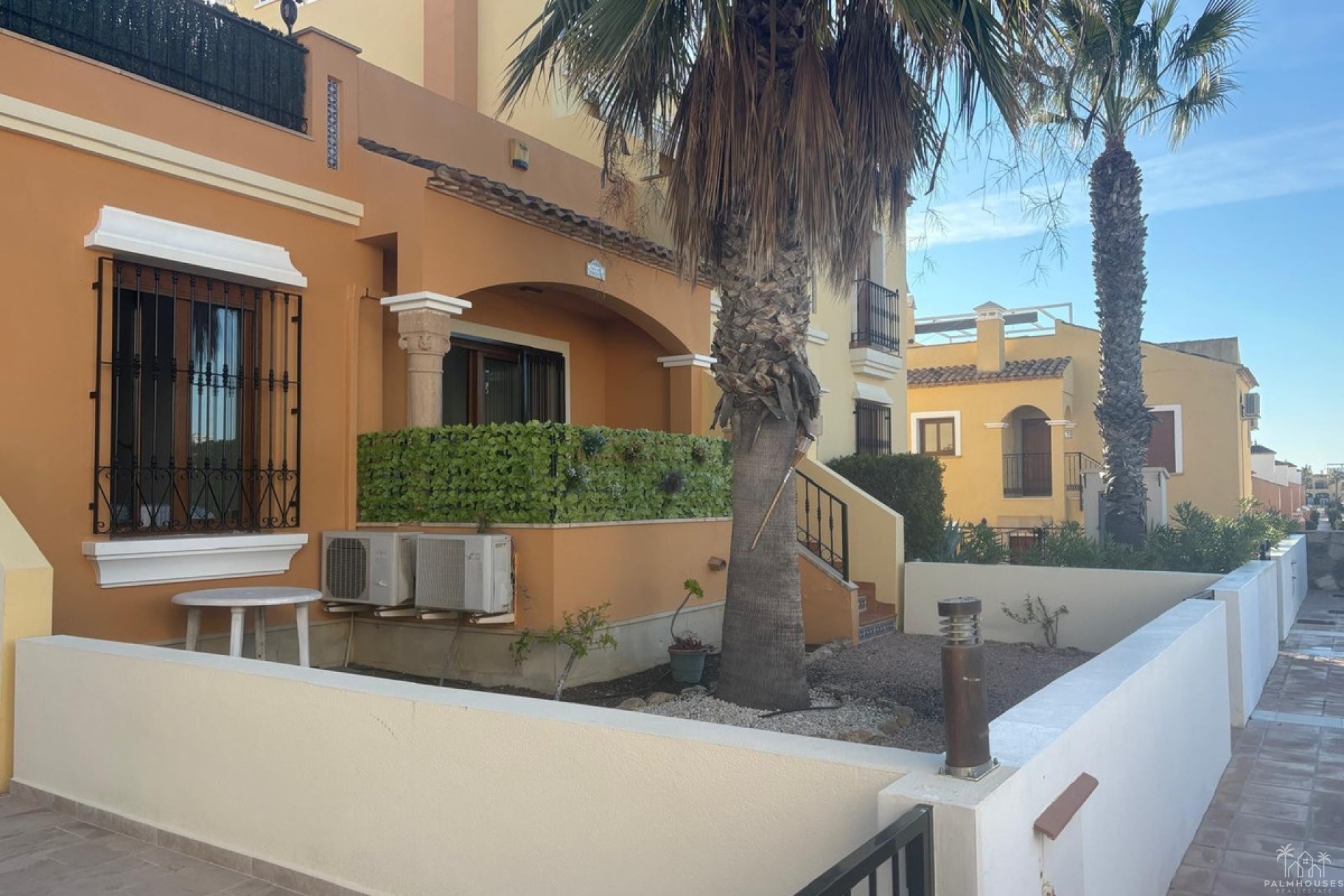 Revente - Maison - Algorfa - La Finca Golf