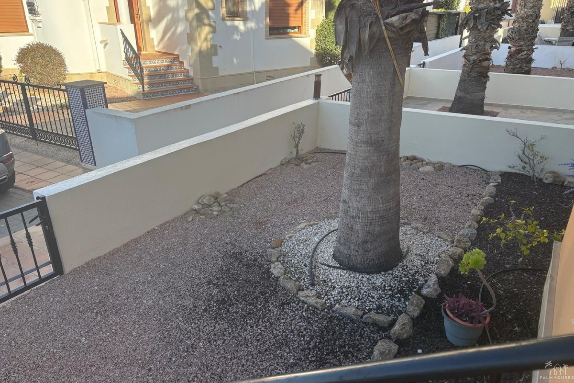 Revente - Maison - Algorfa - La Finca Golf