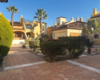 Revente - Maison - Algorfa - La Finca Golf