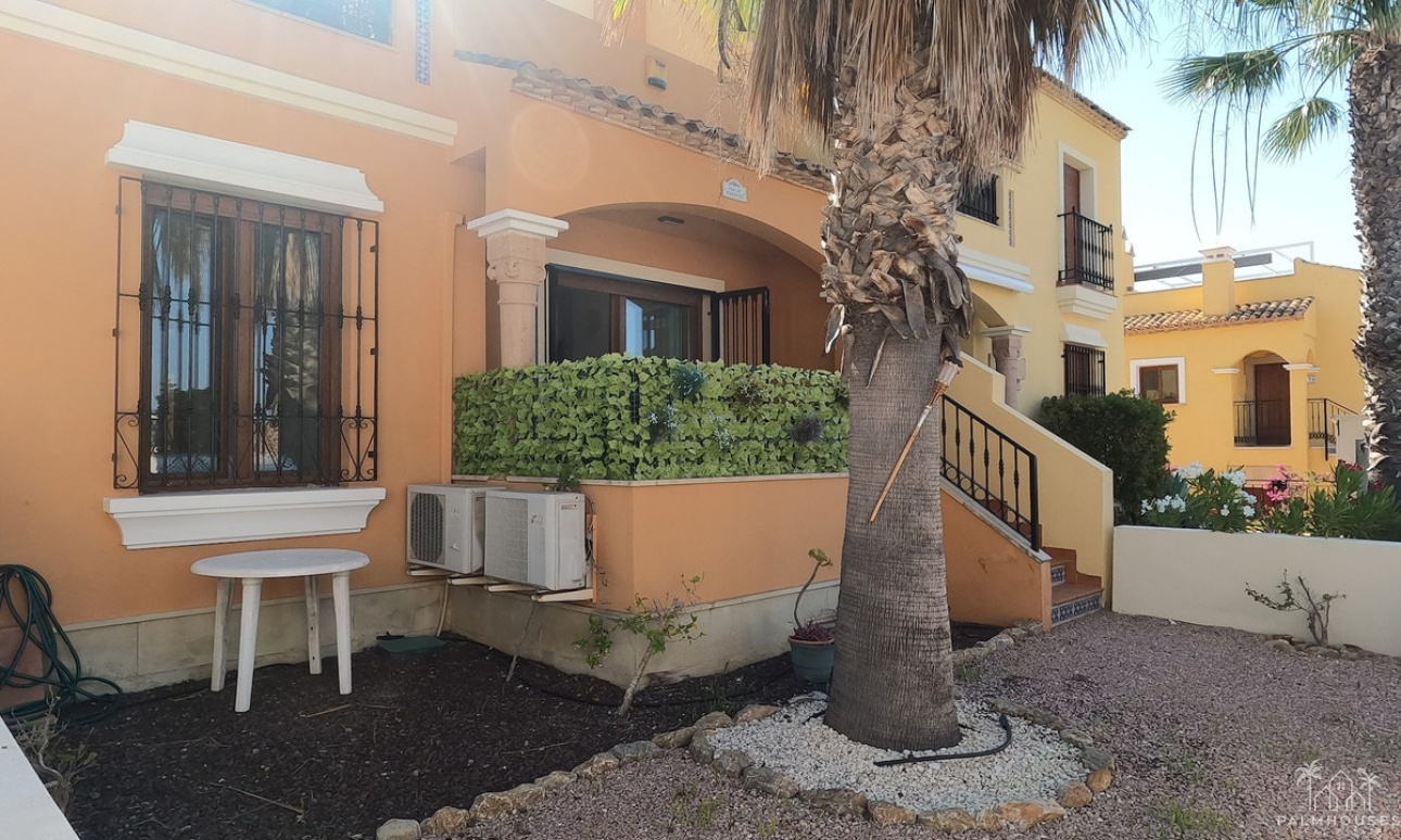 Revente - Maison - Algorfa - La Finca Golf