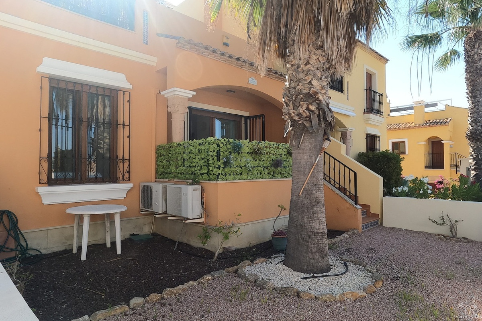 Revente - Maison - Algorfa - La Finca Golf