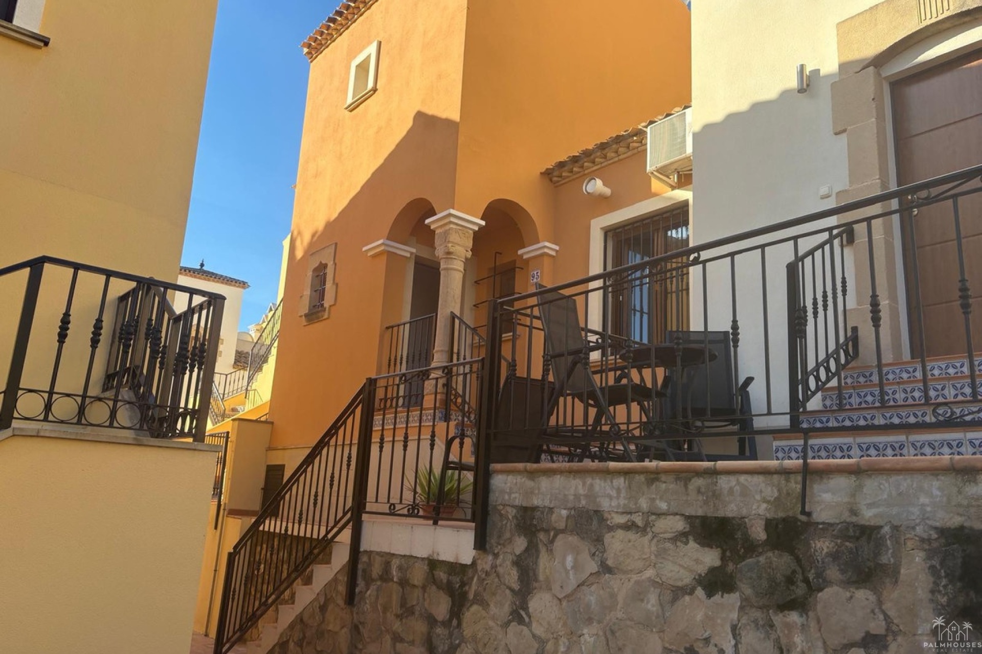 Revente - Maison - Algorfa - La Finca Golf