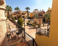 Revente - Maison - Algorfa - La Finca Golf