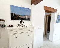 Revente - Maison - Algorfa - La Finca Golf