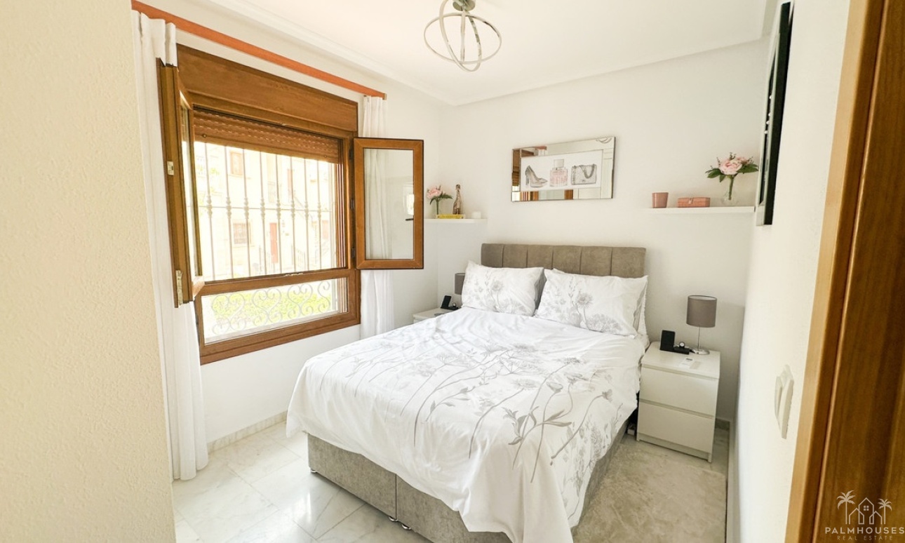 Revente - Maison - Algorfa - La Finca Golf