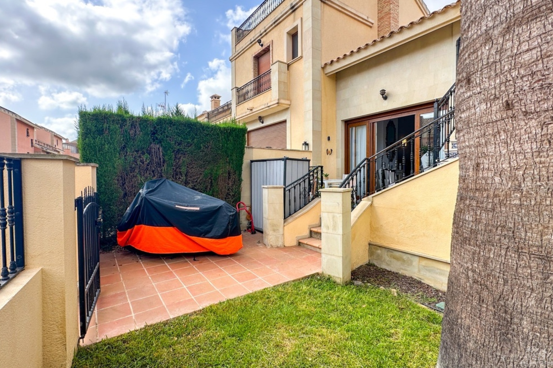 Revente - Maison - Algorfa - La Finca Golf