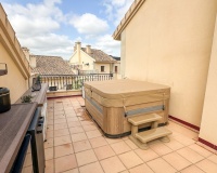 Revente - Maison - Algorfa - La Finca Golf