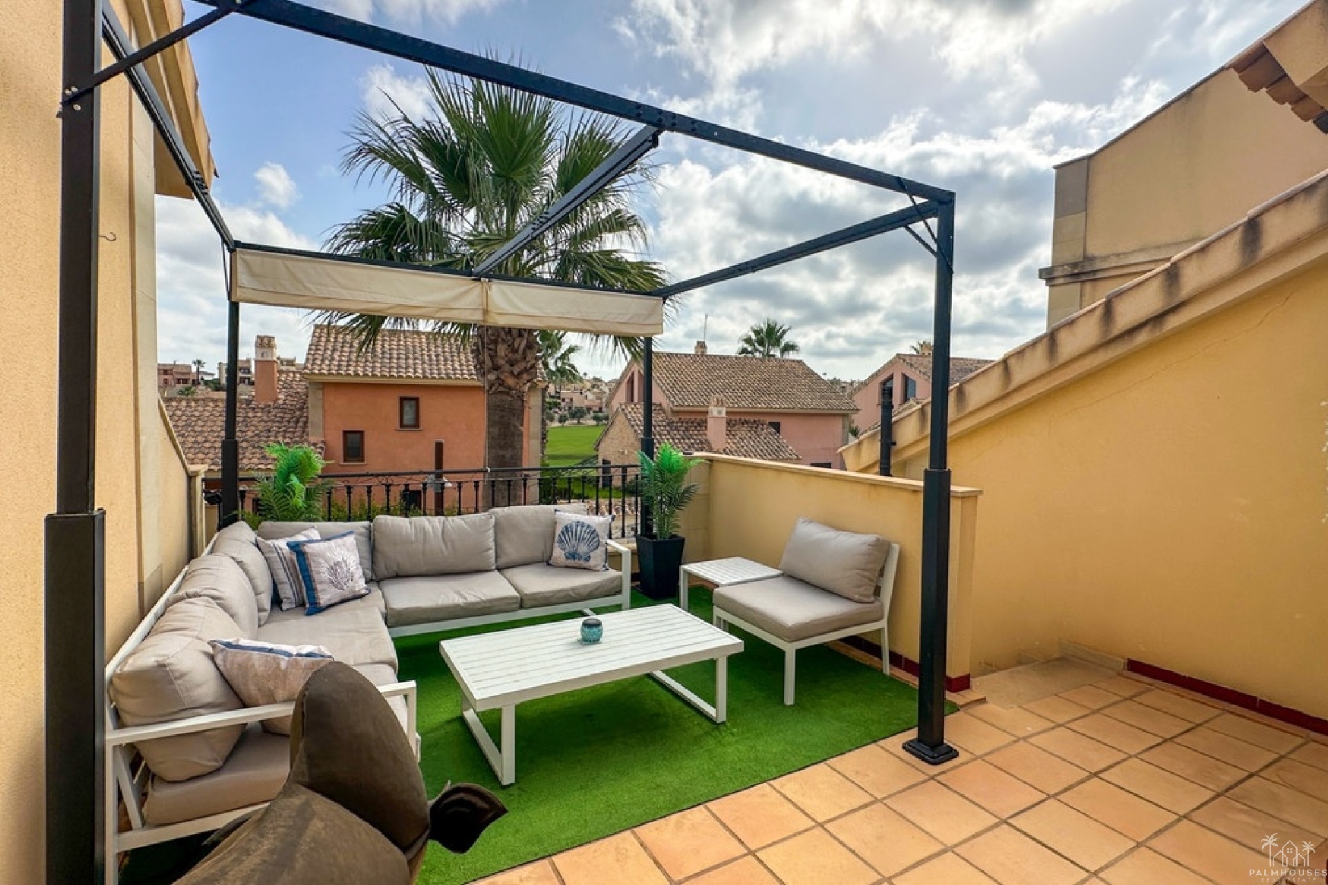 Revente - Maison - Algorfa - La Finca Golf