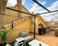 Revente - Maison - Algorfa - La Finca Golf