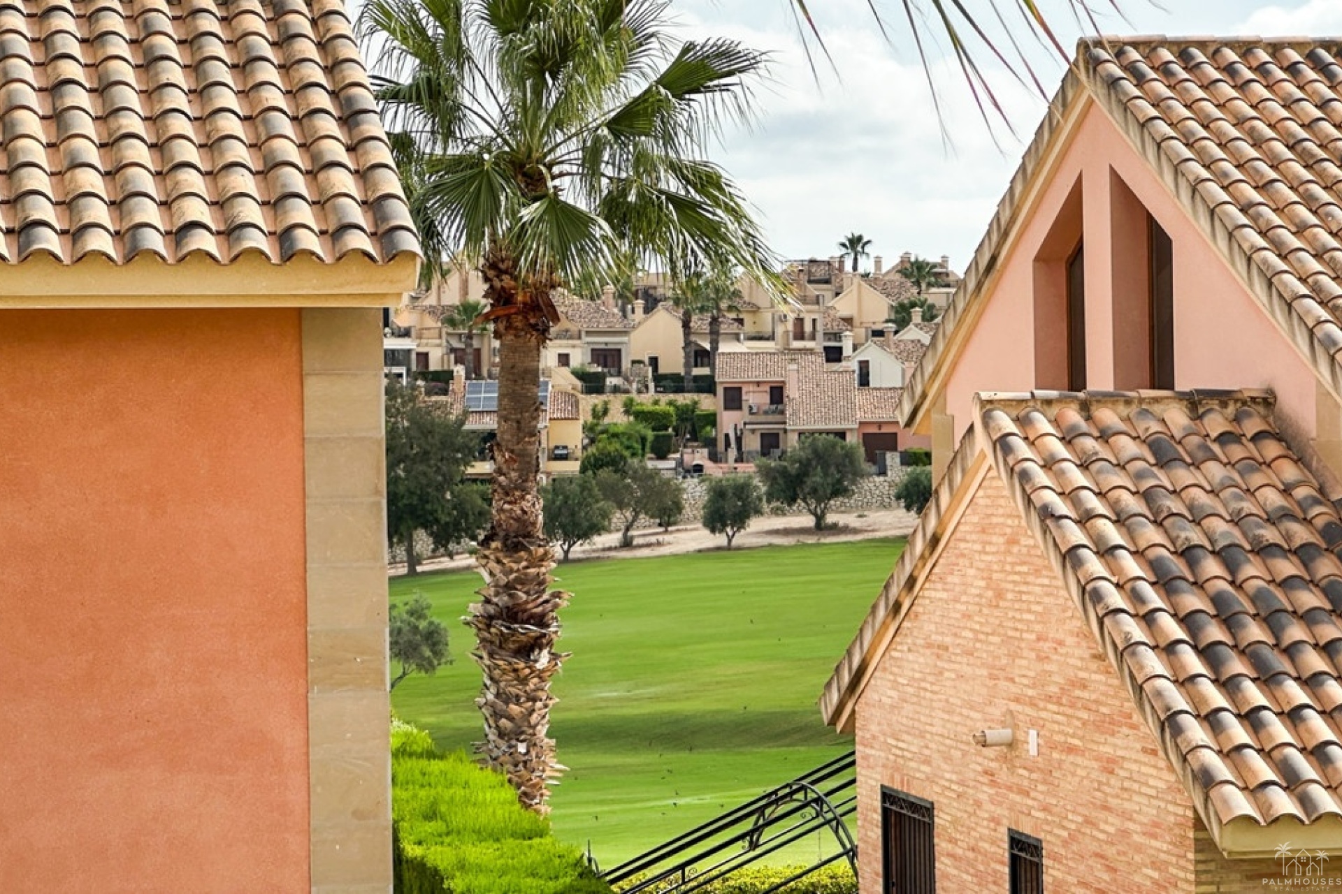 Revente - Maison - Algorfa - La Finca Golf