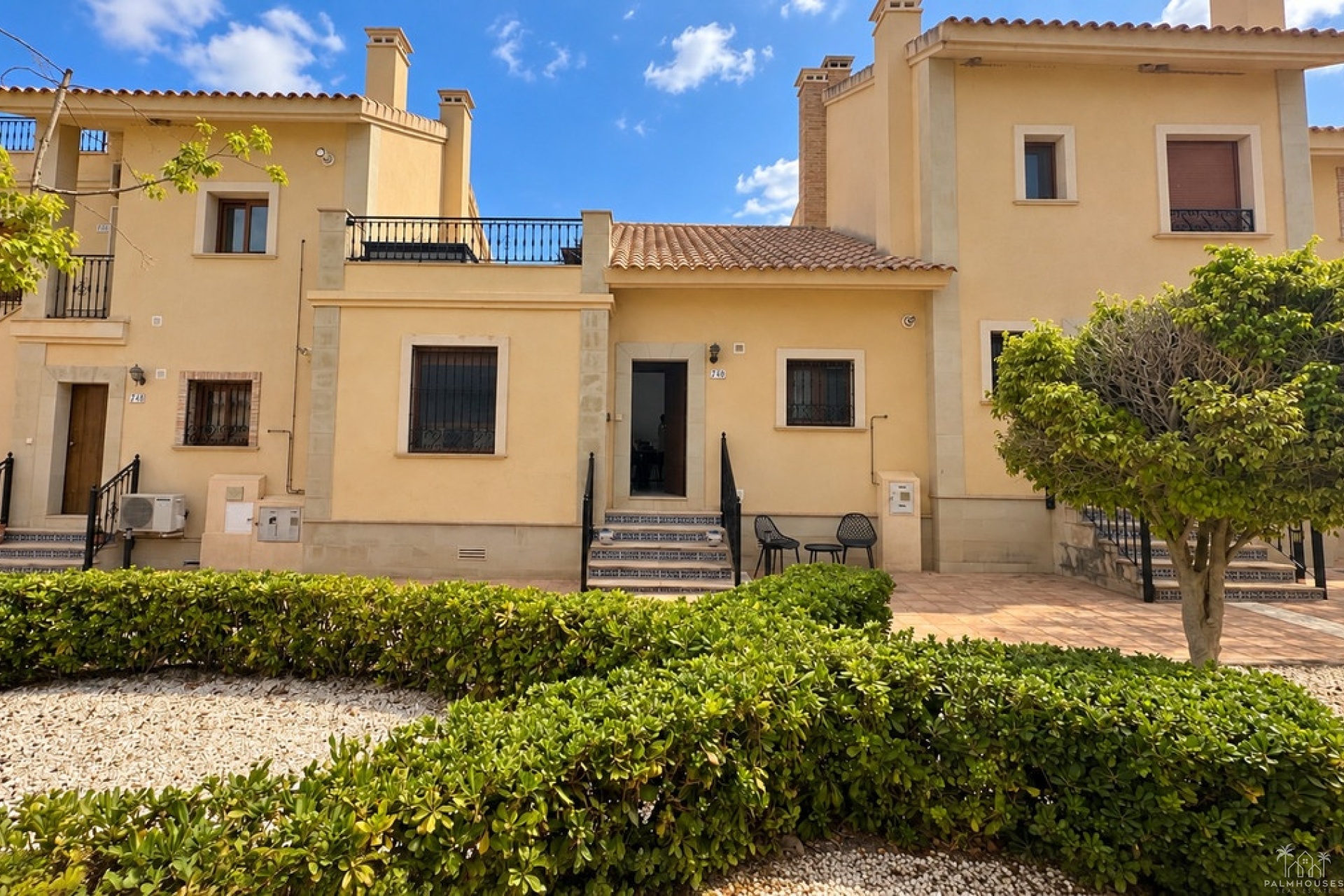 Revente - Maison - Algorfa - La Finca Golf