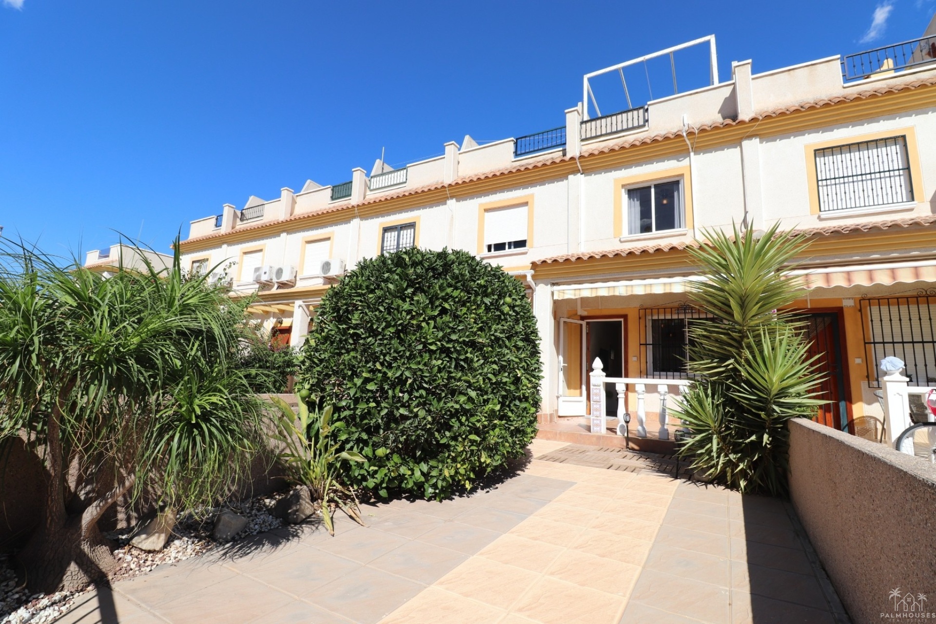 Revente - Maison - Algorfa - Montemar