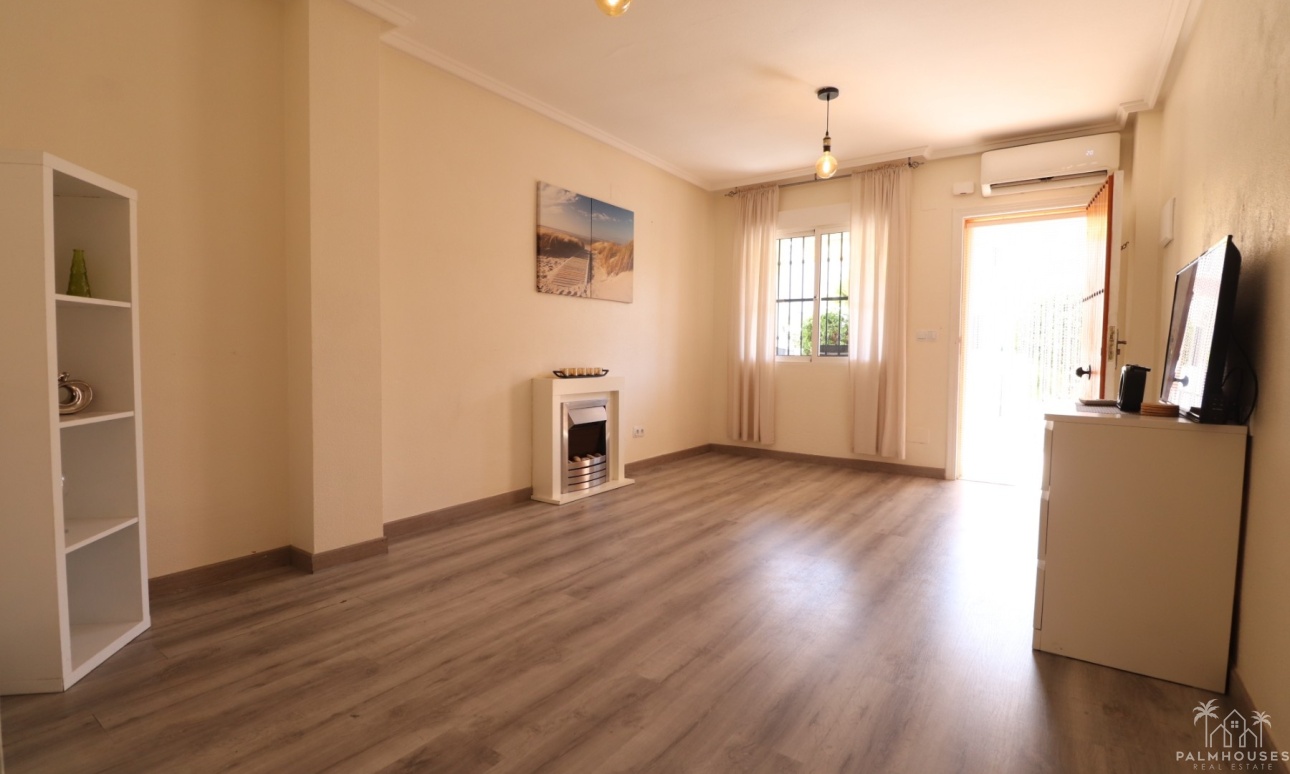 Revente - Maison - Algorfa - Montemar