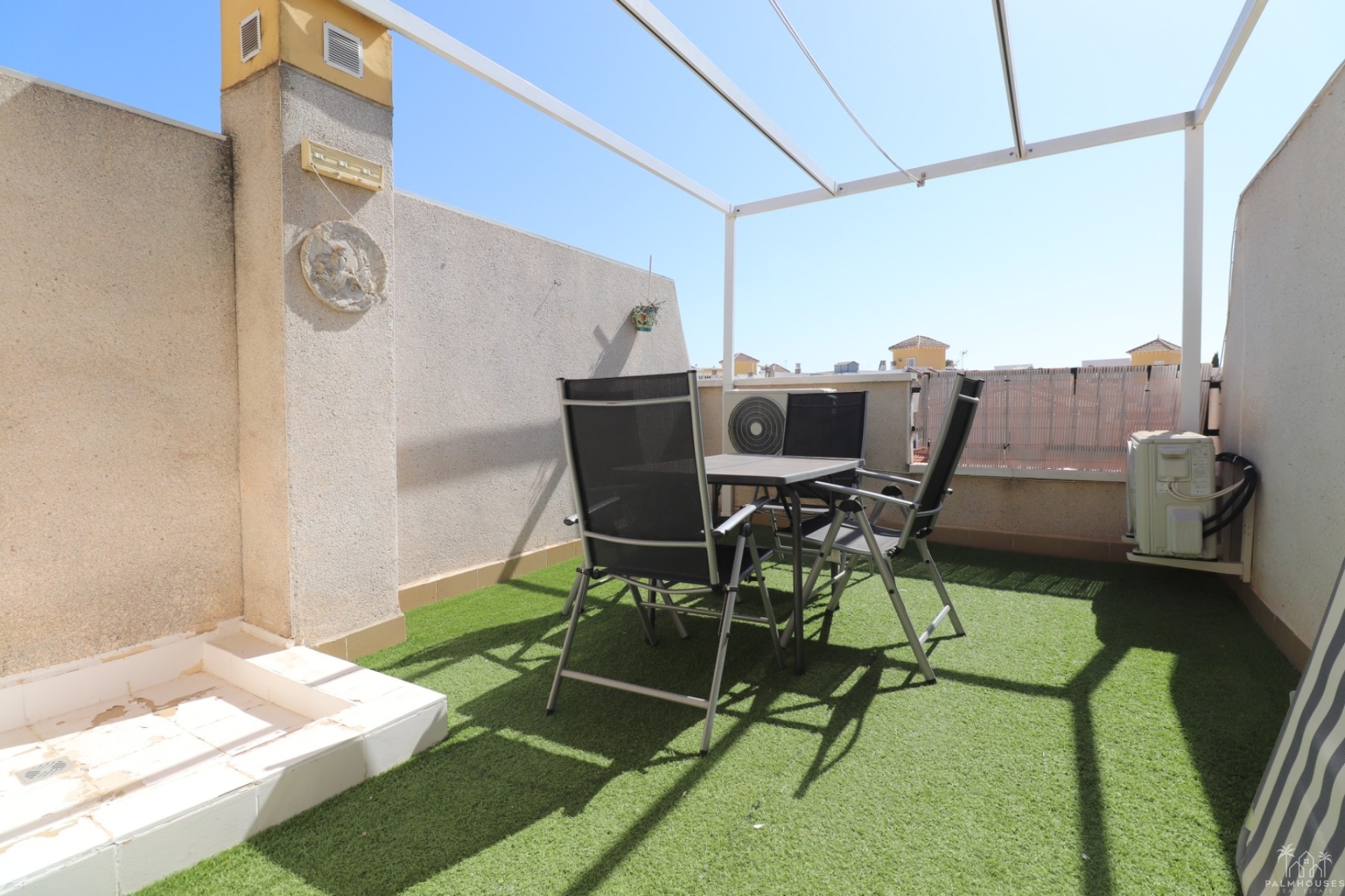 Revente - Maison - Algorfa - Montemar