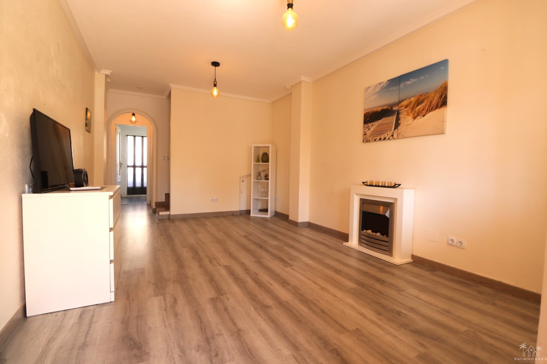 Revente - Maison - Algorfa - Montemar