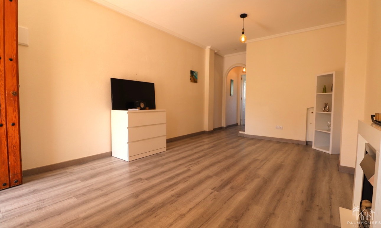 Revente - Maison - Algorfa - Montemar