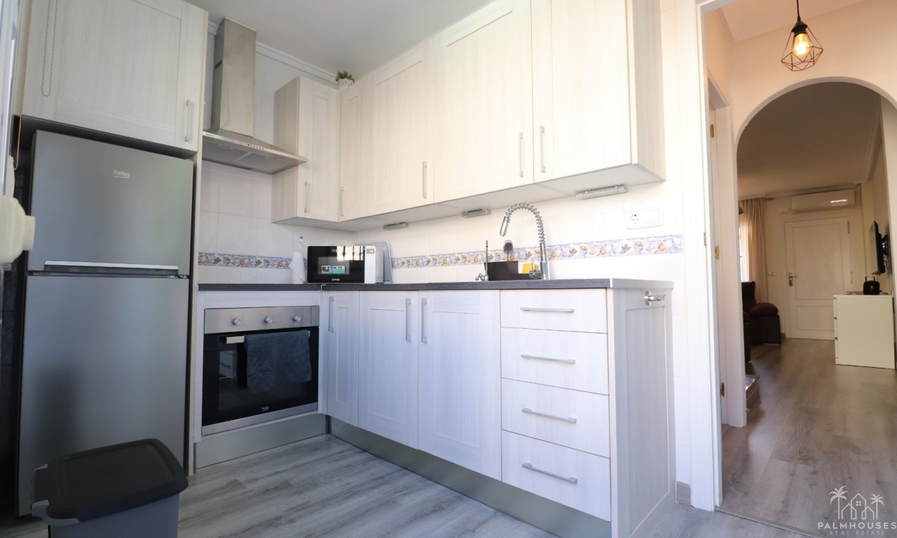 Revente - Maison - Algorfa - Montemar