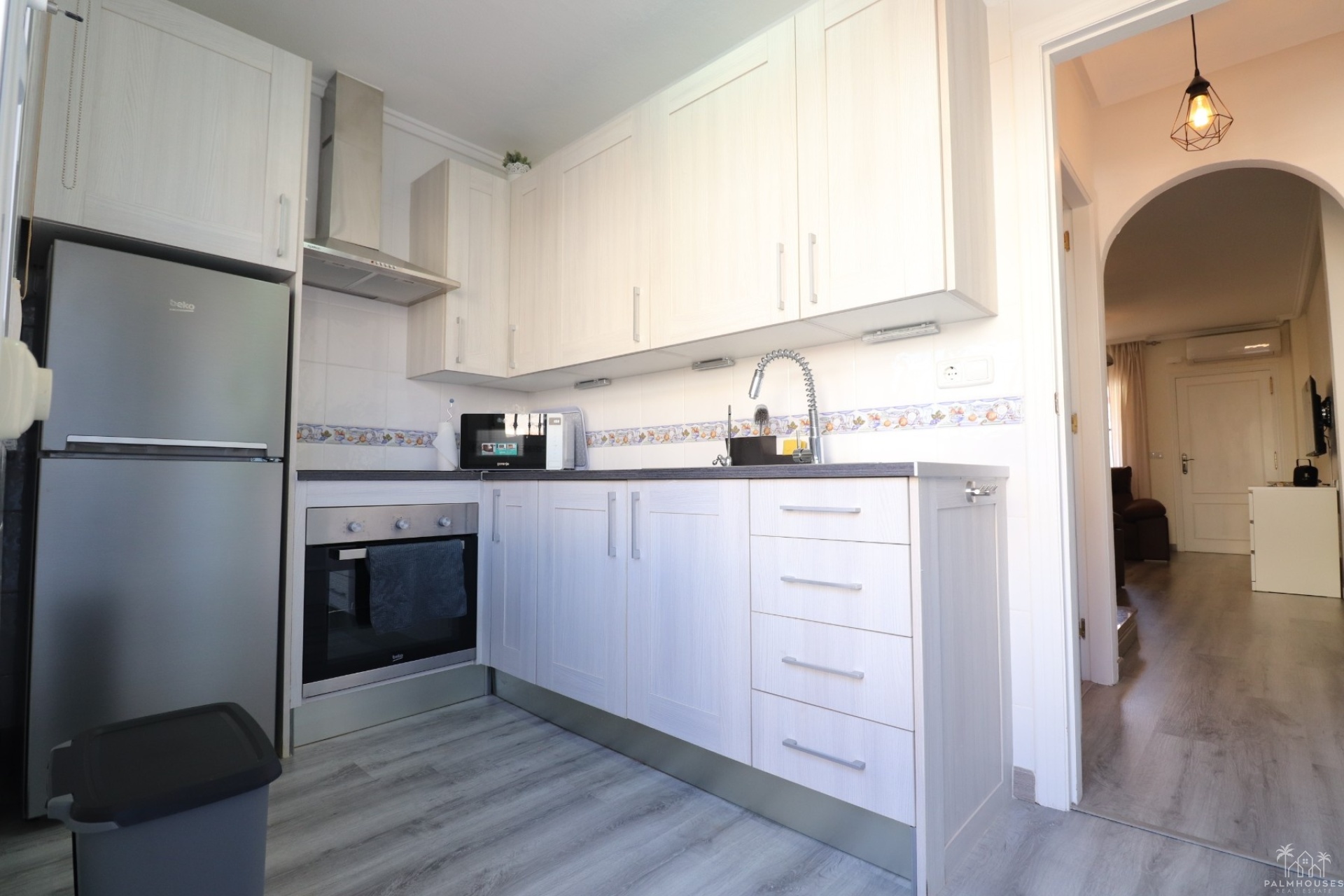 Revente - Maison - Algorfa - Montemar